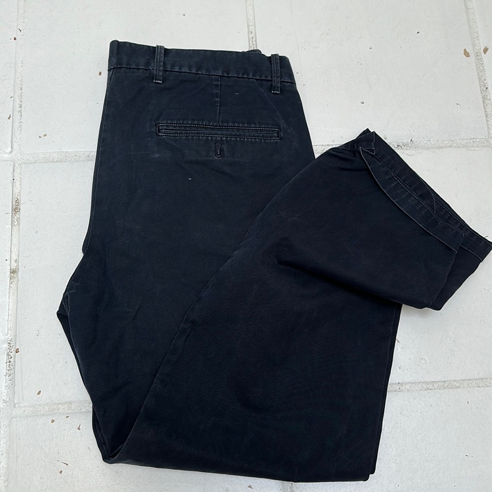 Men’s Gap chinos khakis 34x30